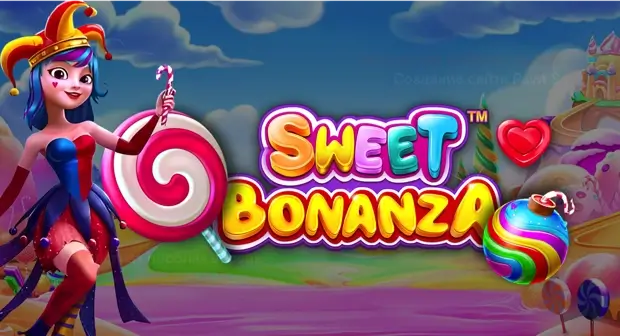 Sweet Bonanza™