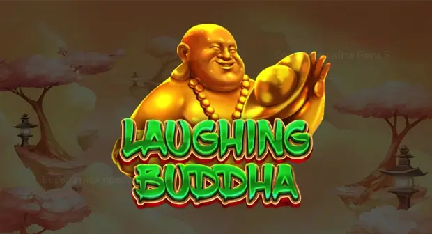 Laughing Buddha